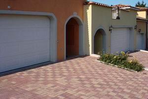 pavé in calcestruzzo 1