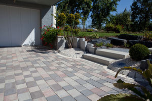 pavé in calcestruzzo 1