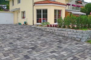 pavé in calcestruzzo 1