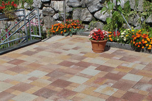 pavé in calcestruzzo 1