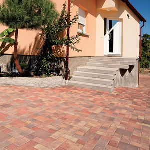 pavé in calcestruzzo 1
