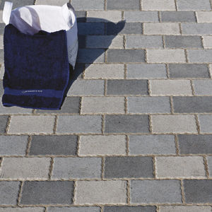 pavé in calcestruzzo 1