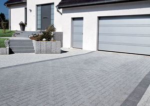 pavé in calcestruzzo 1