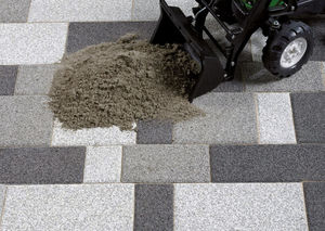 pavé in calcestruzzo 1