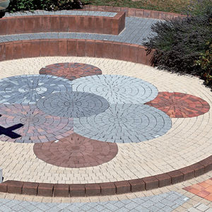 pavé in calcestruzzo 1