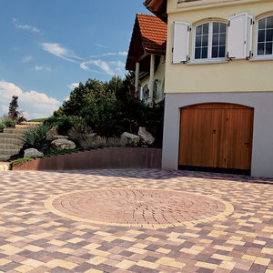 pavé in calcestruzzo 1