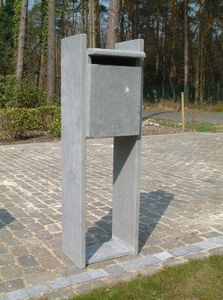 cassetta delle lettere autoportante 1