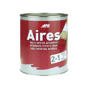 pittura anticorrosione 1