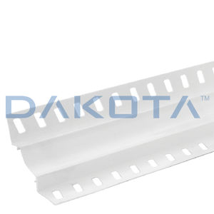 profilato di transizione in PVC