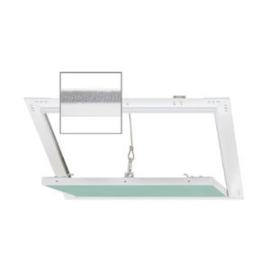 sportello d'ispezione per soffitto