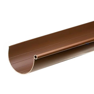 grondaia in PVC