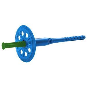 sistema di fissaggio in polipropilene