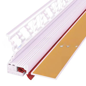 profilato per finestra in PVC