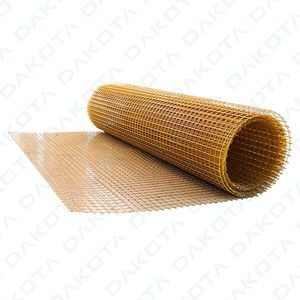 rete in fibra di vetro