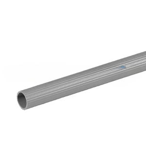 tubo rigido in plastica