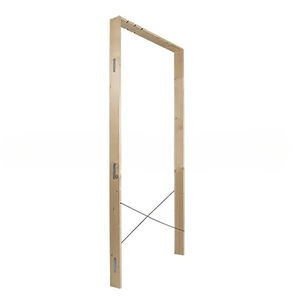 cornice di porte in abete