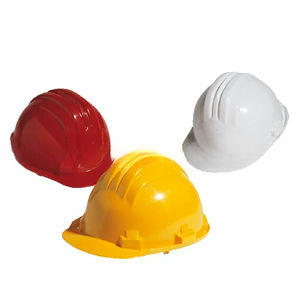 casco da cantiere
