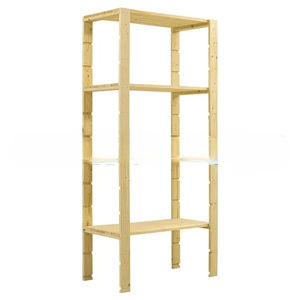 scaffali modulari