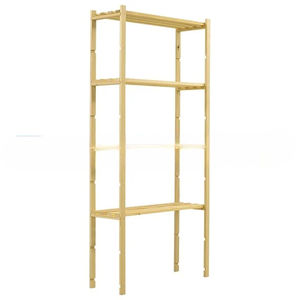 scaffali modulari
