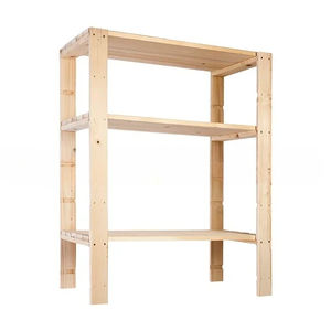scaffale modulare