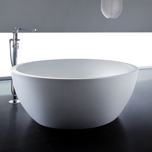 vasca da bagno rotonda