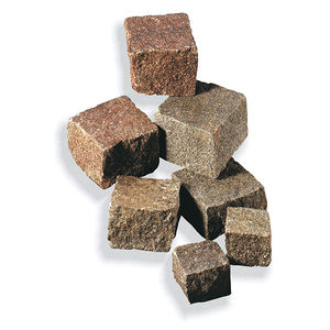 pavé in pietra naturale
