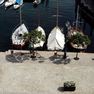 ciottolo per terrazza