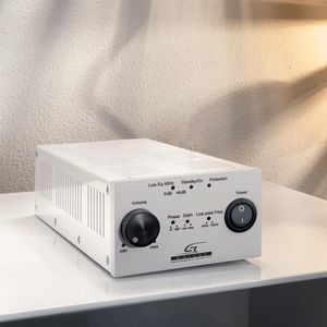 amplificatore audio