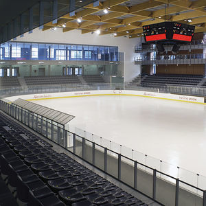 pavimentazione sportiva da interno