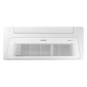ventilo-convettore a soffitto 1