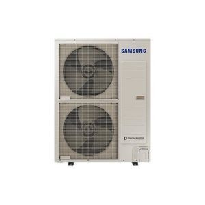 pompa di calore ad aria 1