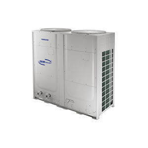 gruppo refrigeratore a condensazione ad acqua 1