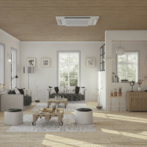 condizionatore a soffitto 1