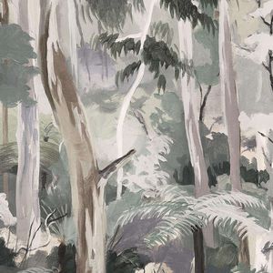 carta da parati contemporanea 1