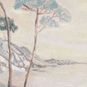 carta da parati contemporanea 1