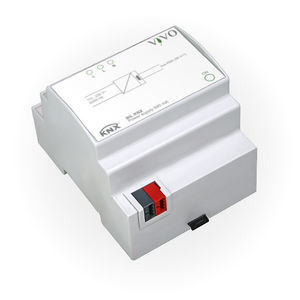 alimentazione elettrica DC/DC