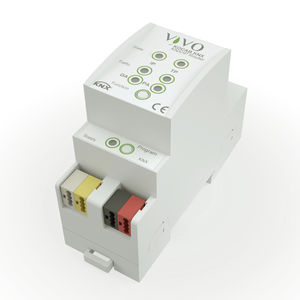 modulo di interfaccia router