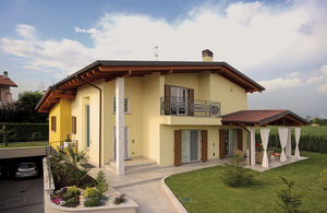 casa prefabbricata 1
