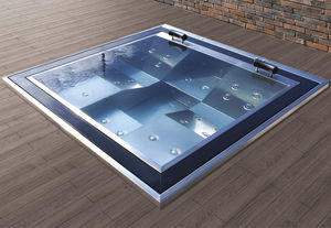 spa da incasso
