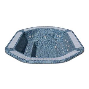 spa da incasso