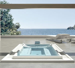spa da incasso