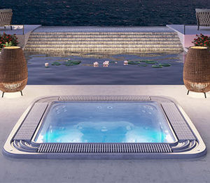 spa da incasso