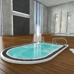 spa da incasso