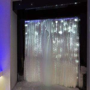 cabina della neve contract