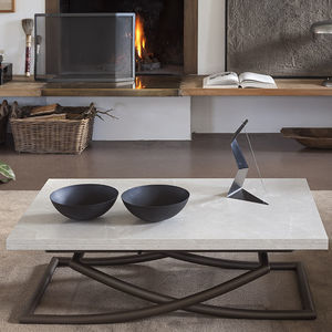 tavolino basso contemporaneo 1