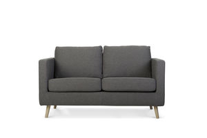 divano moderno / in tessuto / 2,5 posti / 3 posti