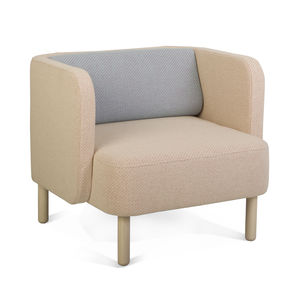 poltrona contemporanea