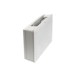 ventilo-convettore a muro