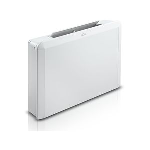 ventilo-convettore a muro