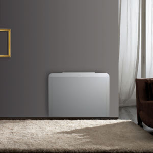 ventilo-convettore a muro